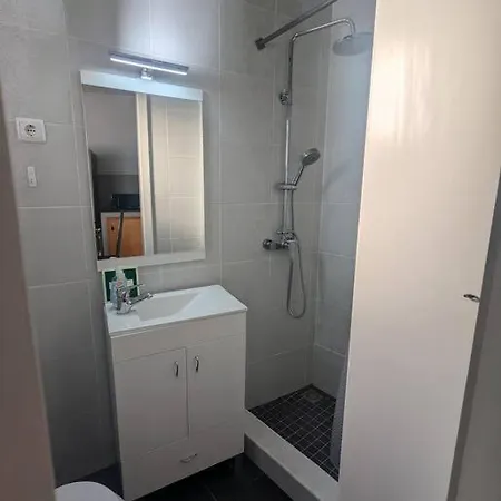 Casa Terra Mar Tatil Evi
