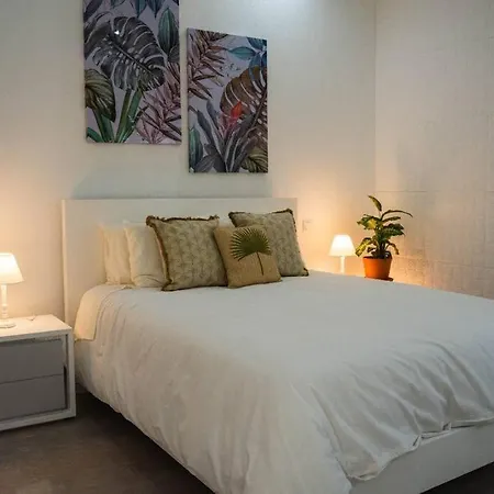 Tatil Evi Casa Terra Mar *