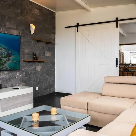 Casa Terra Mar *