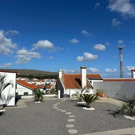 Casa Terra Mar Tatil Evi