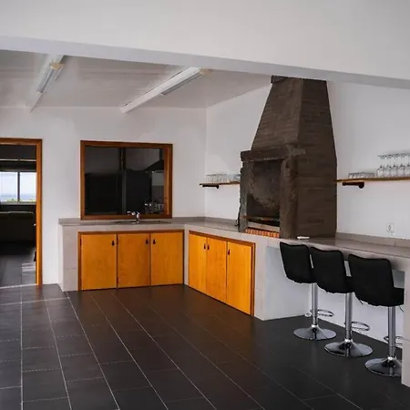 Tatil Evi Casa Terra Mar *