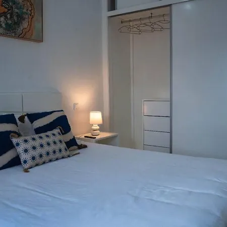 Casa Terra Mar Casa vacanze Angra do Heroísmo