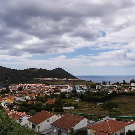 Casa Terra Mar Angra do Heroísmo