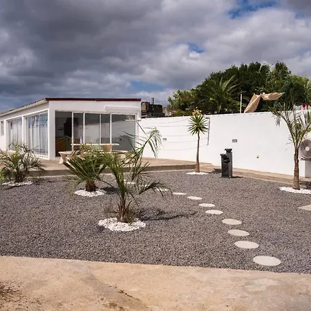 Casa Terra Mar Casa vacanze