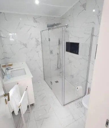 Casa Terra Mar Tatil Evi *