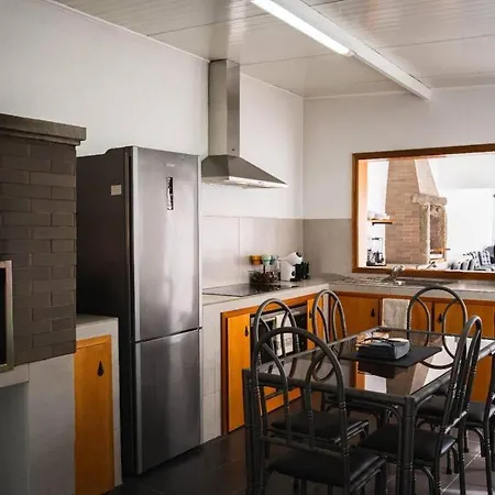 Tatil Evi Casa Terra Mar *