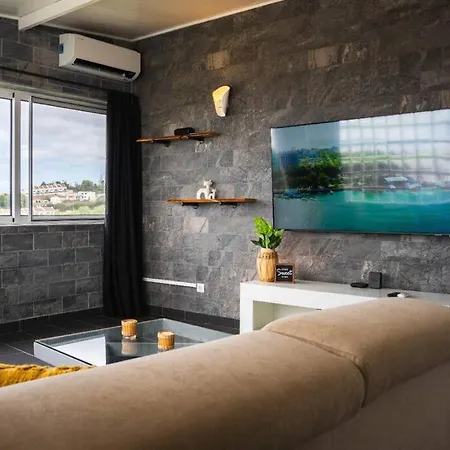Casa Terra Mar *
