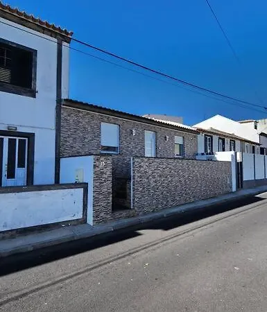Casa Terra Mar * Angra do Heroísmo