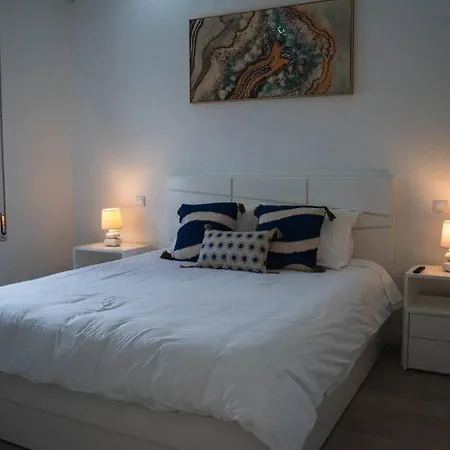 Casa Terra Mar