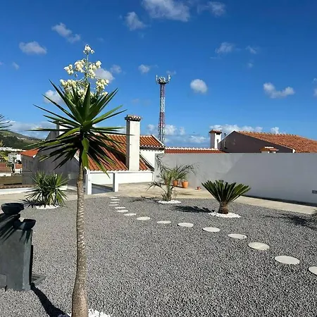 Casa Terra Mar Casa vacanze