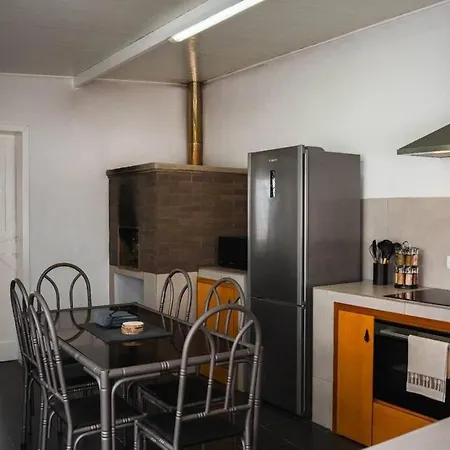 Tatil Evi Casa Terra Mar