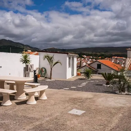 Casa Terra Mar Tatil Evi Angra do Heroísmo