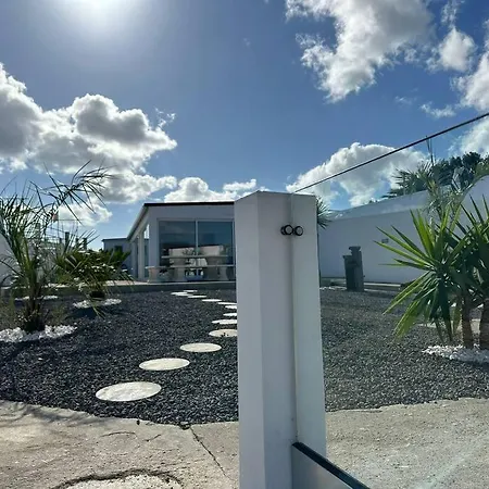 Casa Terra Mar *