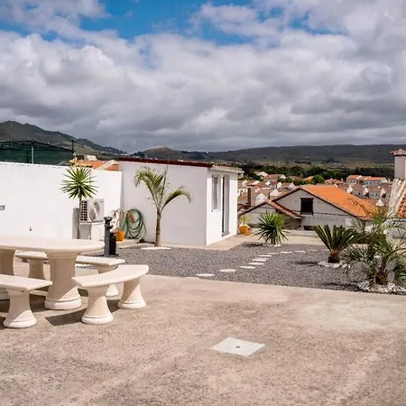 Casa Terra Mar Angra do Heroísmo