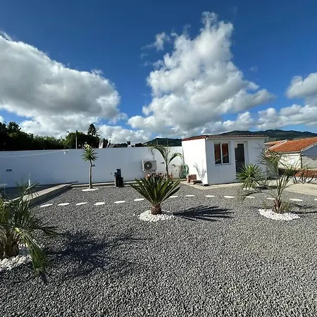 Casa Terra Mar * Angra do Heroísmo