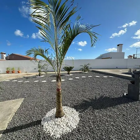 Tatil Evi Casa Terra Mar Angra do Heroísmo